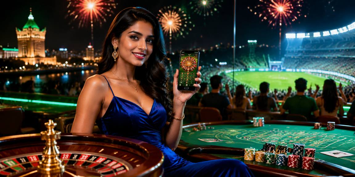 469bet ক্লাসিক লাইভ রুলেট
